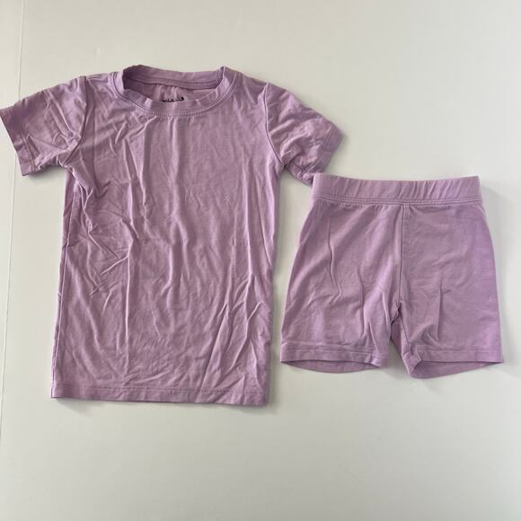 Wildbird purple pajamas - Picture 6 of 6